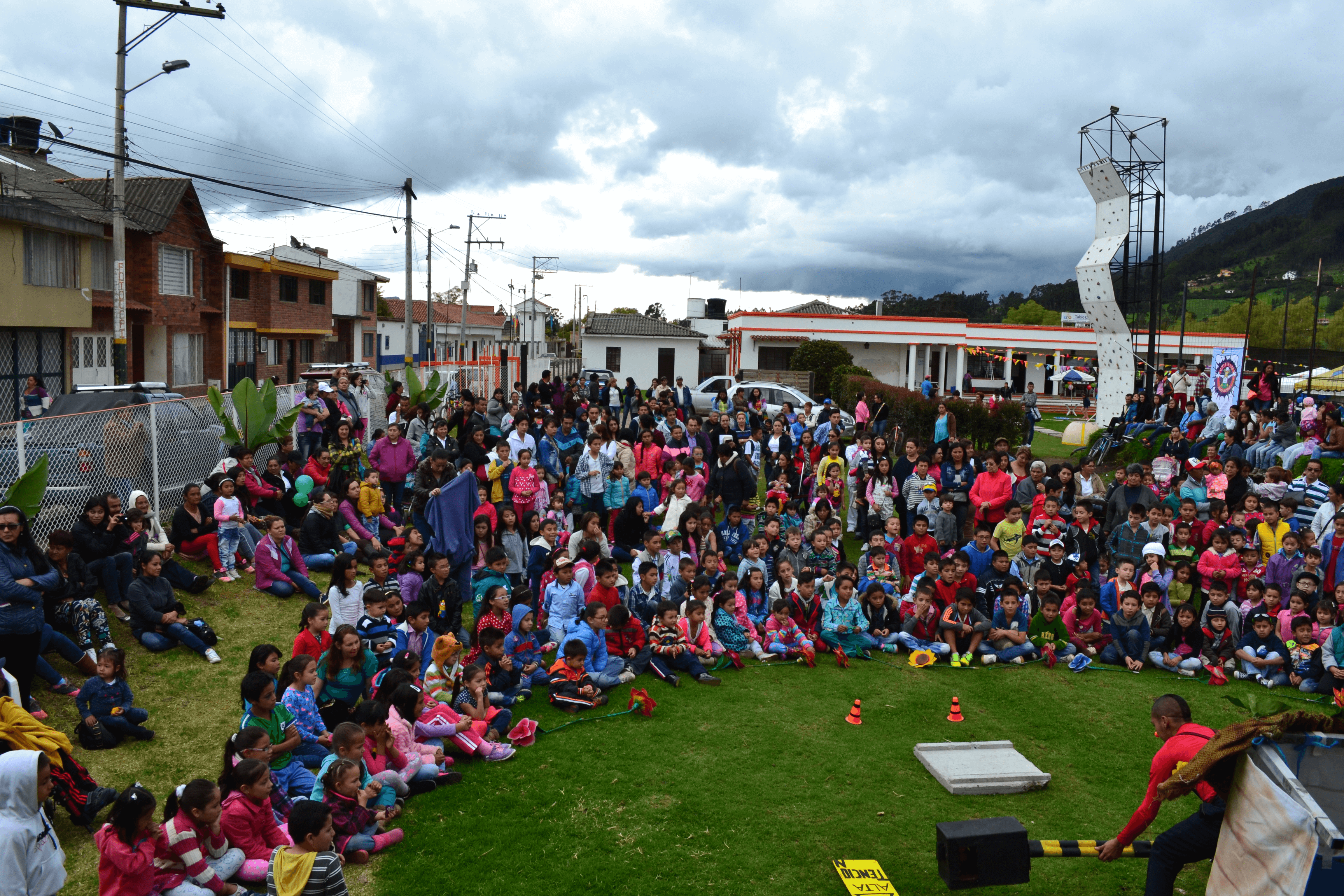 Día del niño Tabio 2016 (2)