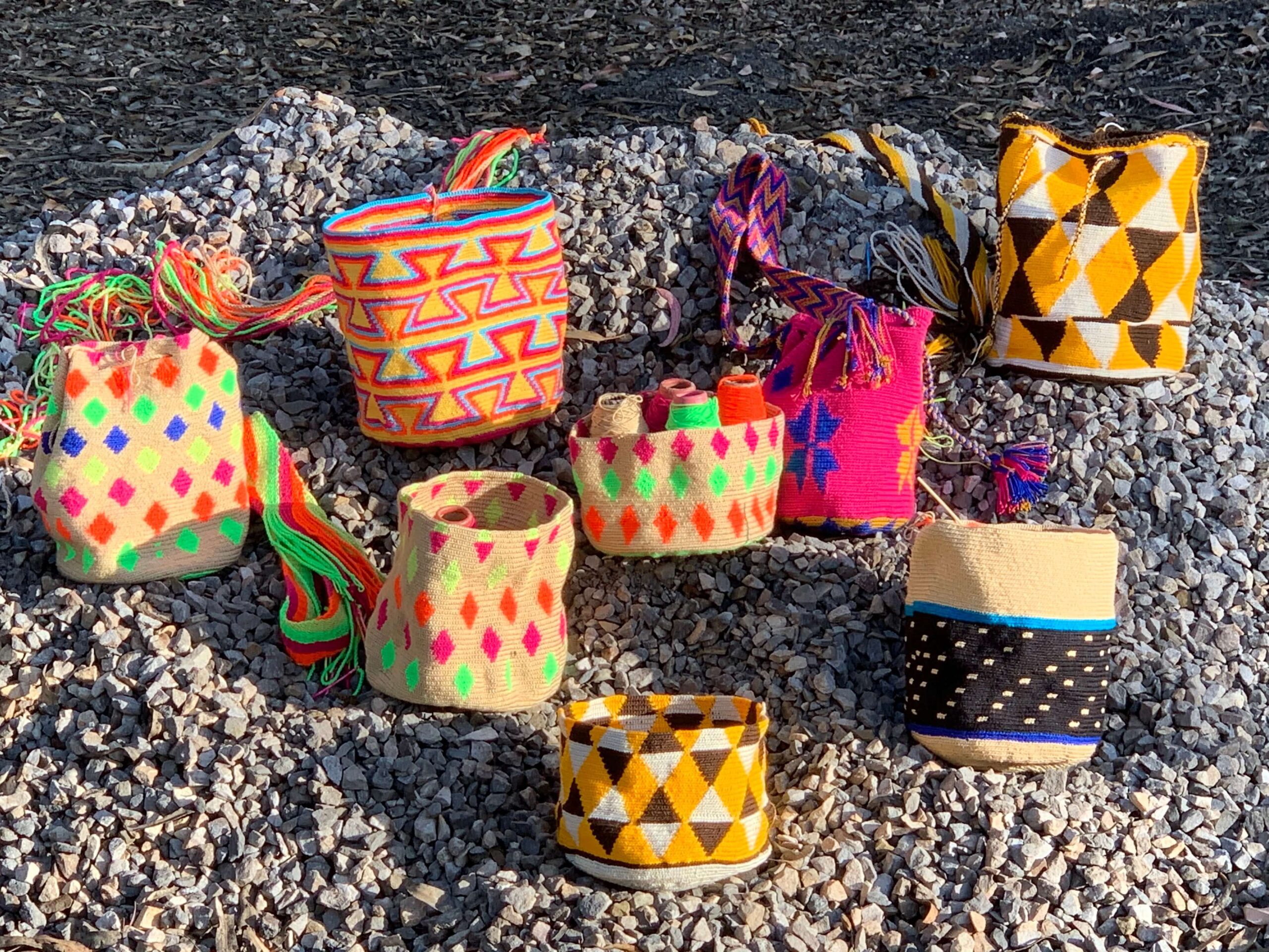 TALLER DE ARTESANAS UNENSES