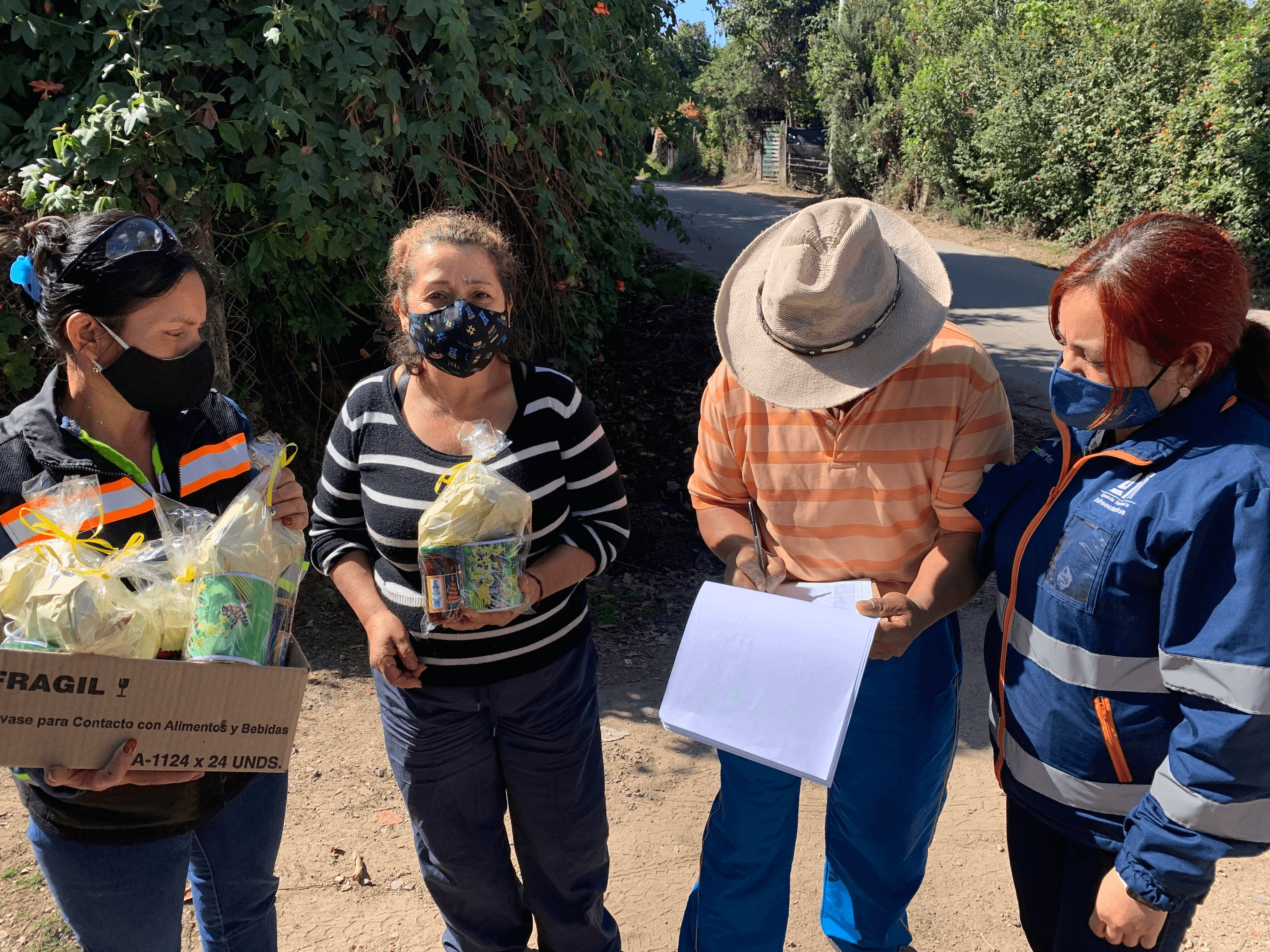 entrega obsequios navidad 2020 (2)